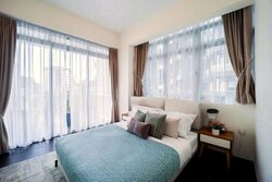 RESIDENCES AT EMERALD HILL (D9), Apartment #625034421